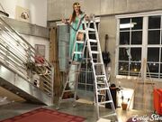 EvelinStone - Evelin Stone Medieval Ladder Solo