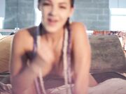 EvelinStone - Evelin Stone Pregnant Blackmail JOI