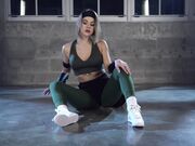 EvelinStone - Sonya Blade Pussy Spreading