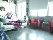 EvelinStone - Sucking Off The Easter Bunny