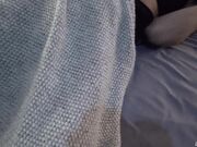 EvelinStone - Touching Me After Tucking Me In