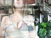 EvelinStone - Wet Panty Pussy Juice PAWG Show