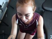 BrandiBraids - Am I A Good Little Cocksucker, Coach¿ (18 ) 