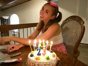 BrandiBraids - BrandiBraids - Birthday Babe Plays! Teaser
