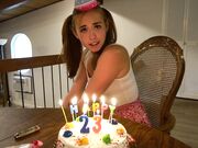 BrandiBraids - BrandiBraids - Birthday Babe Plays! Teaser 