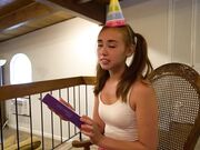 BrandiBraids - BrandiBraids - Birthday Babe Plays! Teaser 