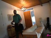 BrandiBraids - BrandiBraids Bloopers¡ An Amateur Couple's First Year 