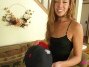 BrandiBraids - Naughty Girlfriend Cheating While Boyfriend Running Late