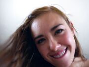 BrandiBraids - Naughty Girlfriend Convinced To Cheat¡ 