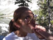 BrandiBraids - Please Shoot Your Hot Load On My Sunglasses¡ 