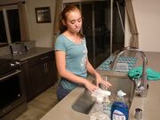 BrandiBraids - Wifey Will Play When Hubby Is Away ;)