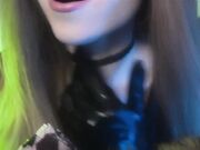 ASMR Peaches on YT sexy roleplay