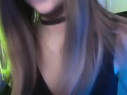 ASMR Peaches on YT sexy roleplay