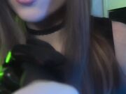 ASMR Peaches on YT sexy roleplay