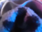 ASMR Peaches on YT sexy roleplay