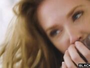 Ashley Lane - Blacked No Consequences