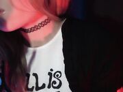 ASMR Peaches sexy soft moaning