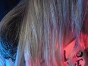 ASMR Peaches sexy soft moaning