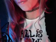 ASMR Peaches sexy soft moaning