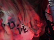 ASMR Peaches sexy soft moaning