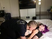 Valerica Steele - Hotel Hookup w Oliver Flynn