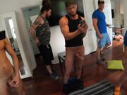 Valerica Steele - Jax Slayher Steals Me From Orgy