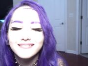 Valerica Steele - Squirting Stripper GF w Logan Xander