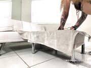 Valerica Steele - Valerica on a Leash w GGWICKED