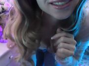ASMR Peaches love roleplay