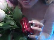 ASMR Peaches love roleplay