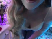 ASMR Peaches love roleplay