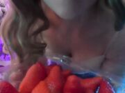 ASMR Peaches love roleplay