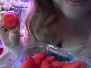 ASMR Peaches love roleplay