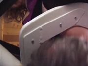 sunny lane - asslicking