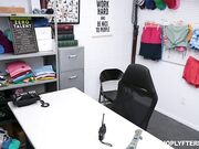 Sunny Lane - Shoplyfter