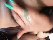 Secretary Masturbation