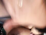 Secretary Masturbation