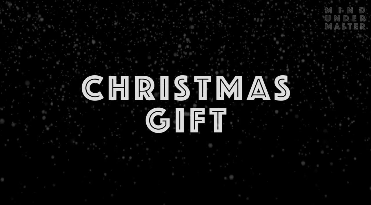 Anastasia Knight - Mind Under Master - Christmas Gift