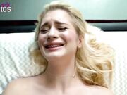 Anastasia Knight - BareBack Studios