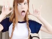 me1adinha - (122) Ahegao 