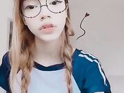 me1adinha - (122) Yamete kudasai