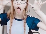 me1adinha - (122) Yamete kudasai 