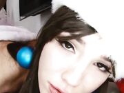 Holly Michaels - Santa's Gift