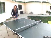 Holly Michaels - black Knocked Out by Black Dick