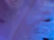 ASMR Peaches sexy moaning