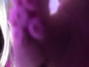 ASMR Peaches sexy moaning