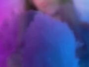 ASMR Peaches sexy moaning