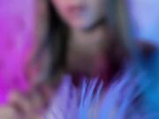 ASMR Peaches sexy moaning