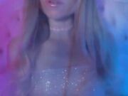 ASMR Peaches sexy moaning