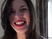 Stoya - Paris